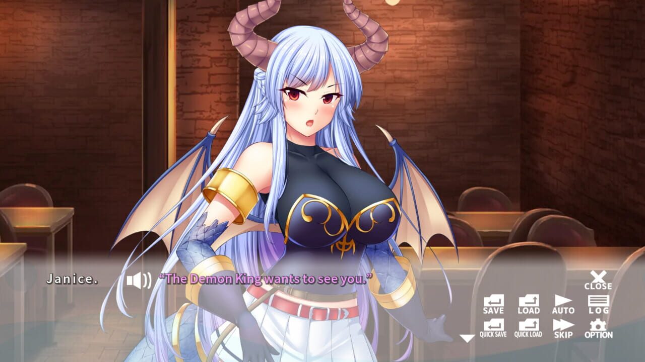 Screenshot for Mischief Dungeon Life
