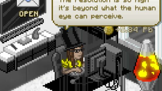 Screenshot for Bitcoin Billionaire