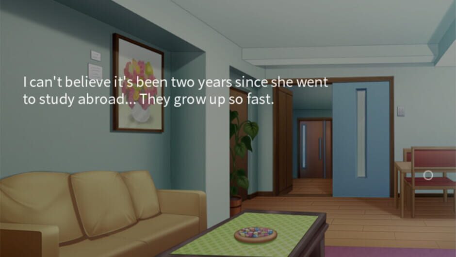 Screenshot for Slippery Richard!: He's Taller Than My Husband