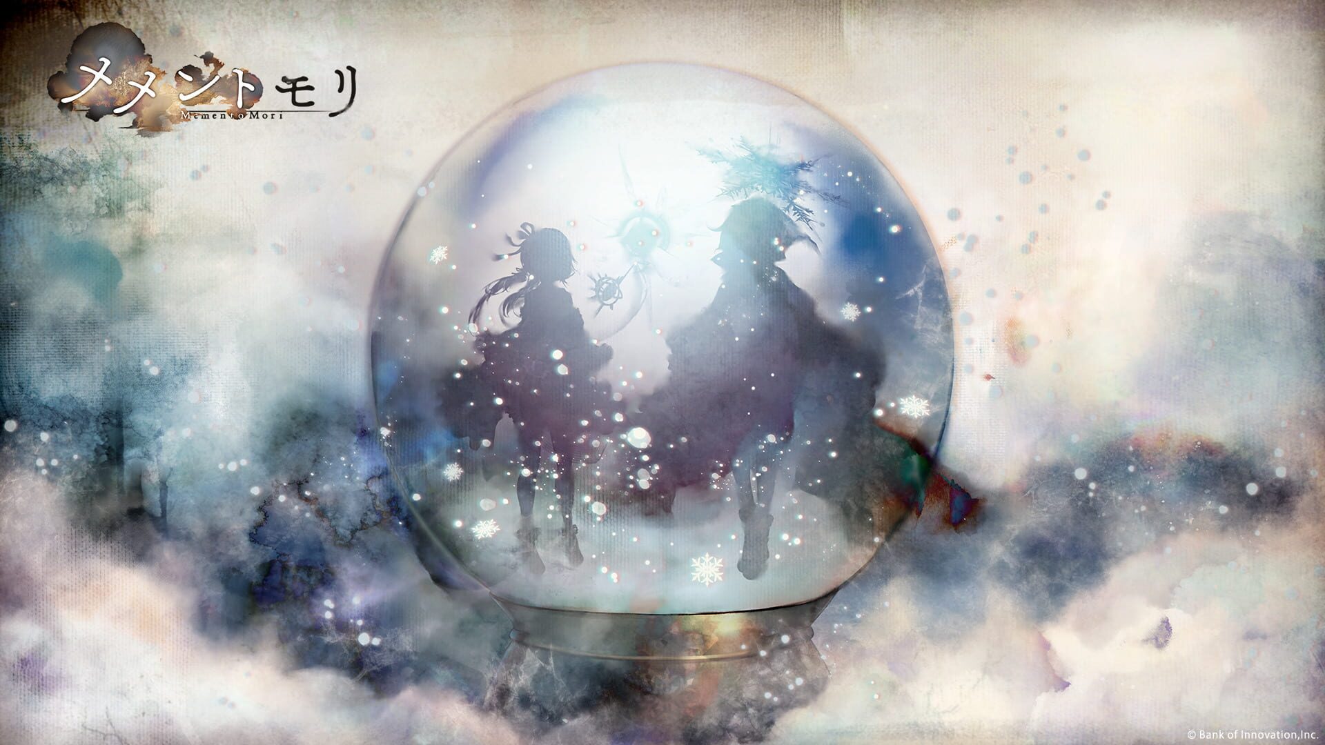Screenshot for Memento Mori