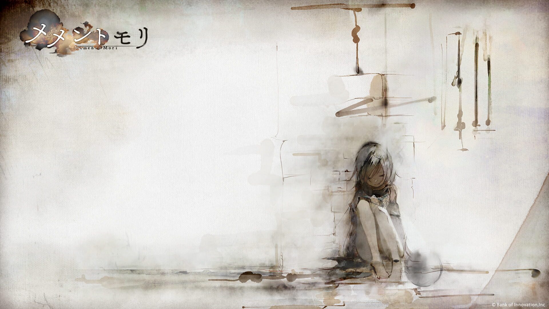 Screenshot for Memento Mori