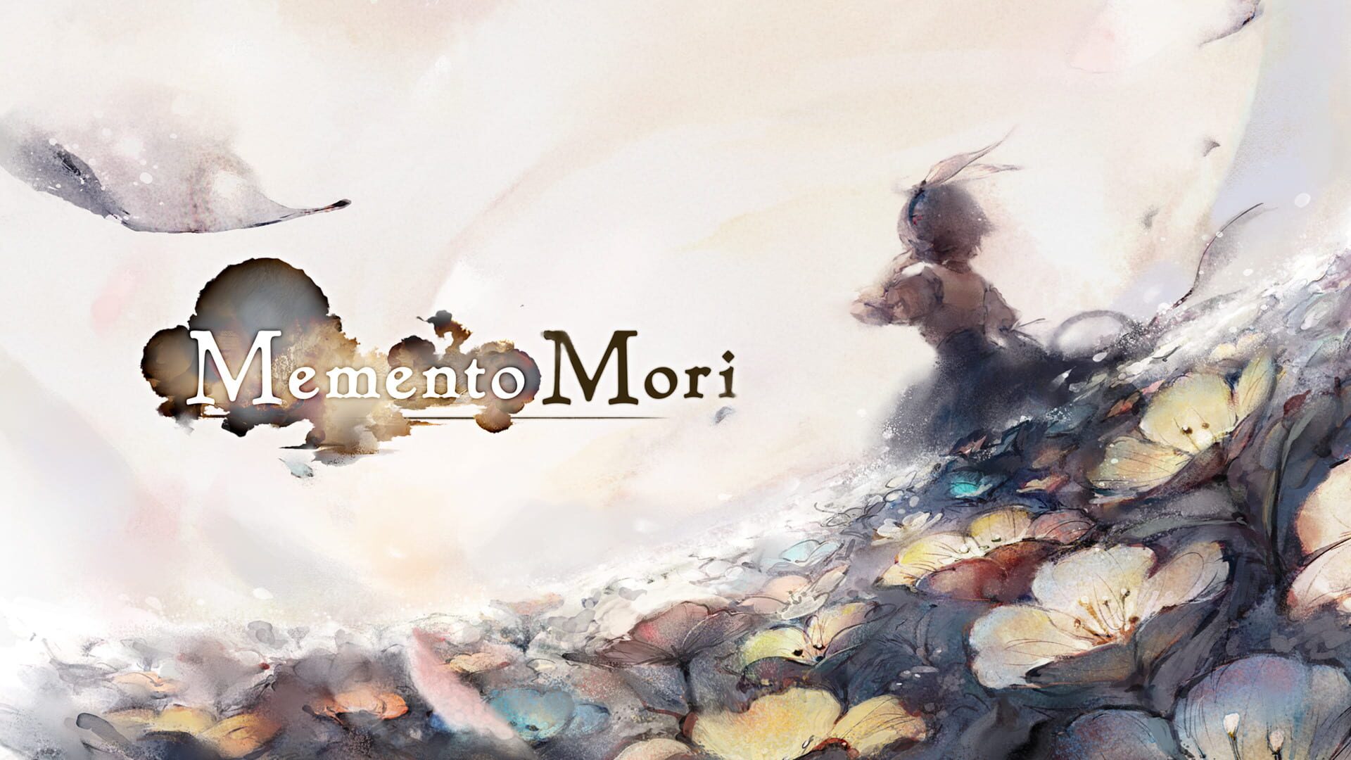 Screenshot for Memento Mori