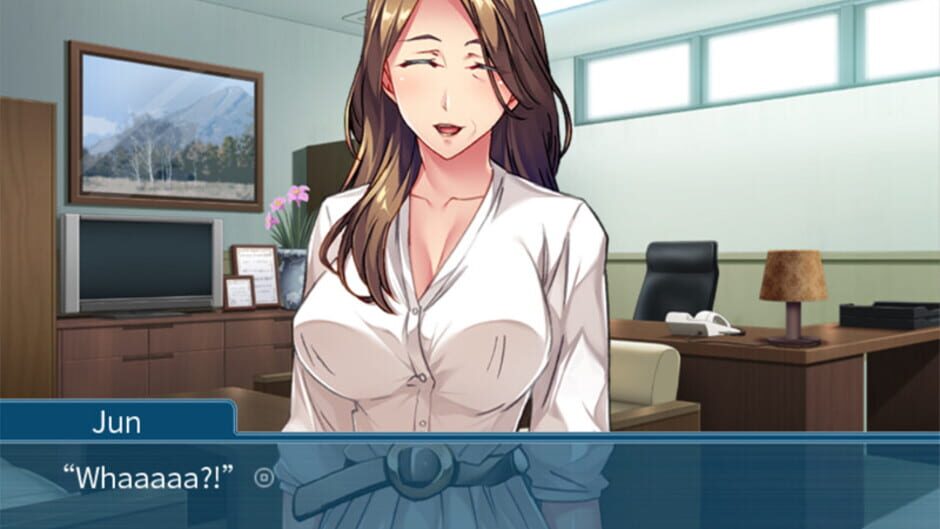 Screenshot for Platonically Mauled by a Magic Cougar