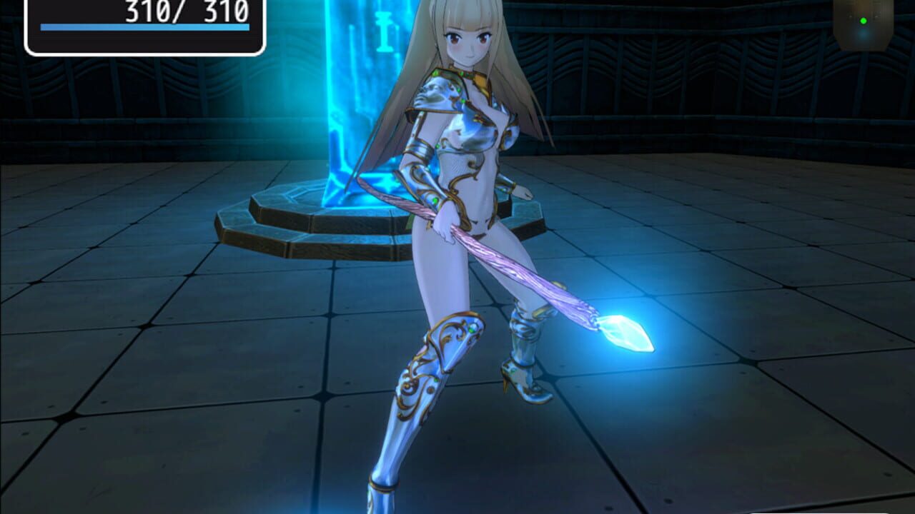 Screenshot for Pricia Defense