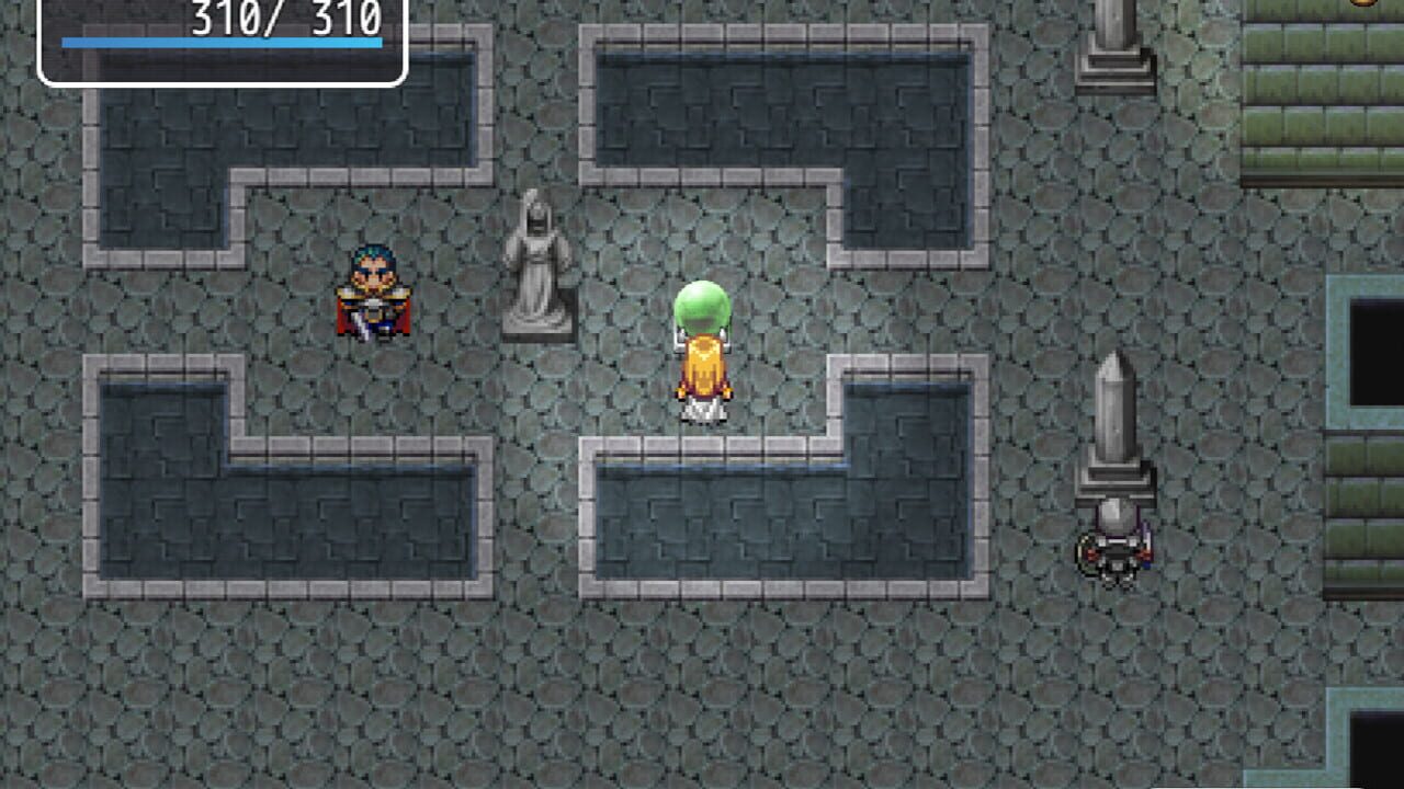 Screenshot for Pricia Defense