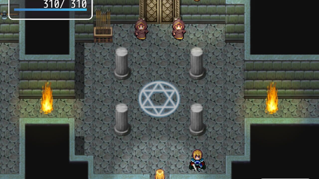 Screenshot for Pricia Defense