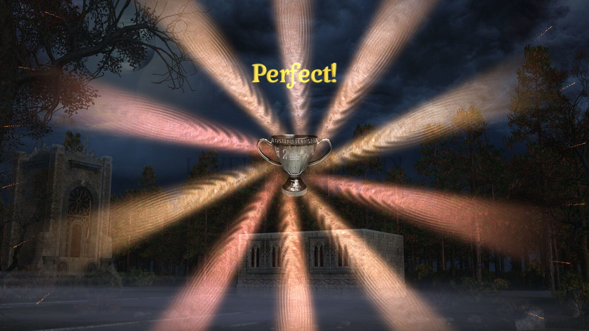 Screenshot for Jewel Match Twilight 2