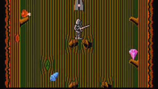 Screenshot for Wizards & Warriors