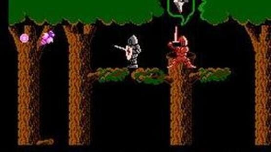 Screenshot for Wizards & Warriors
