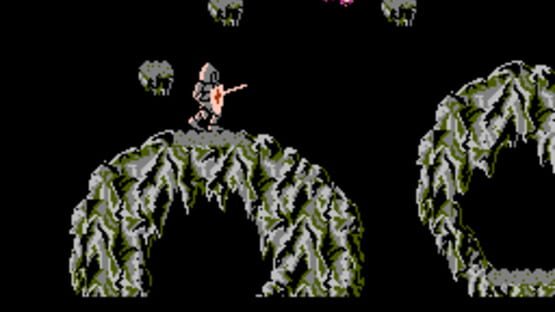 Screenshot for Wizards & Warriors