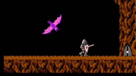 Screenshot for Wizards & Warriors