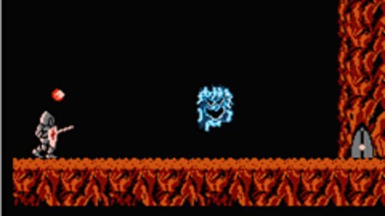 Screenshot for Wizards & Warriors