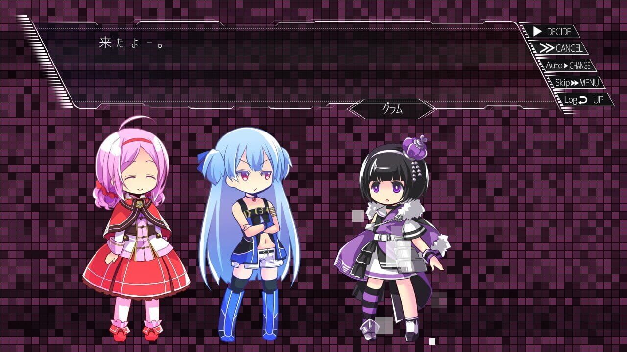 Screenshot for Reverse x Reverse