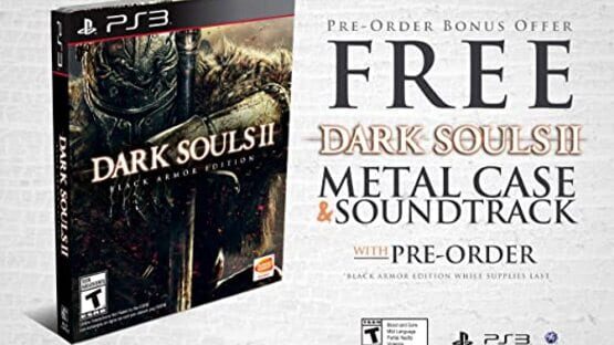 Screenshot for Dark Souls II