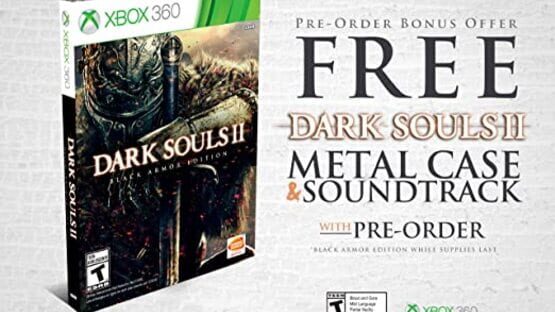 Screenshot for Dark Souls II