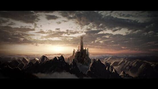 Screenshot for Dark Souls II