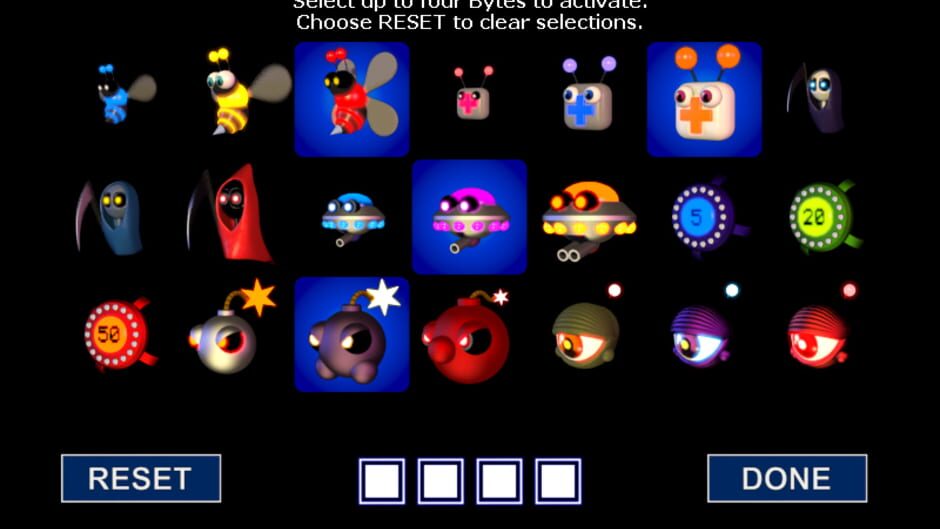 Screenshot for FNaF World