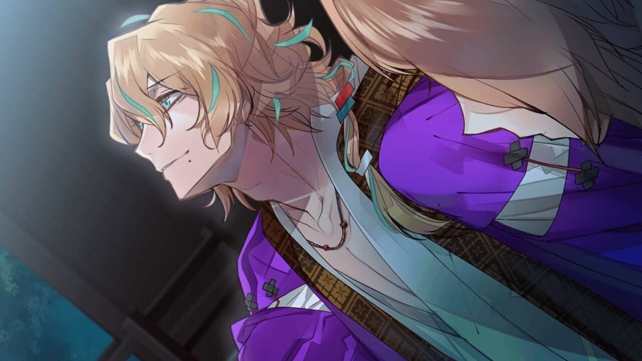 Screenshot for Otoko Yuukaku