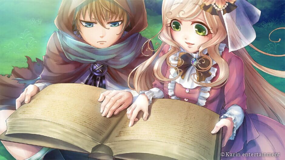 Screenshot for Zettai Meikyuu Himitsu no Oyayubi-hime