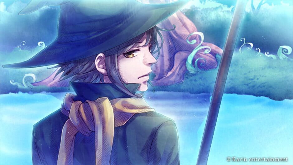 Screenshot for Zettai Meikyuu Himitsu no Oyayubi-hime