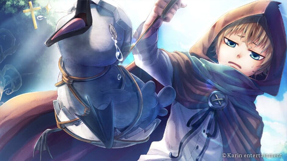 Screenshot for Zettai Meikyuu Himitsu no Oyayubi-hime