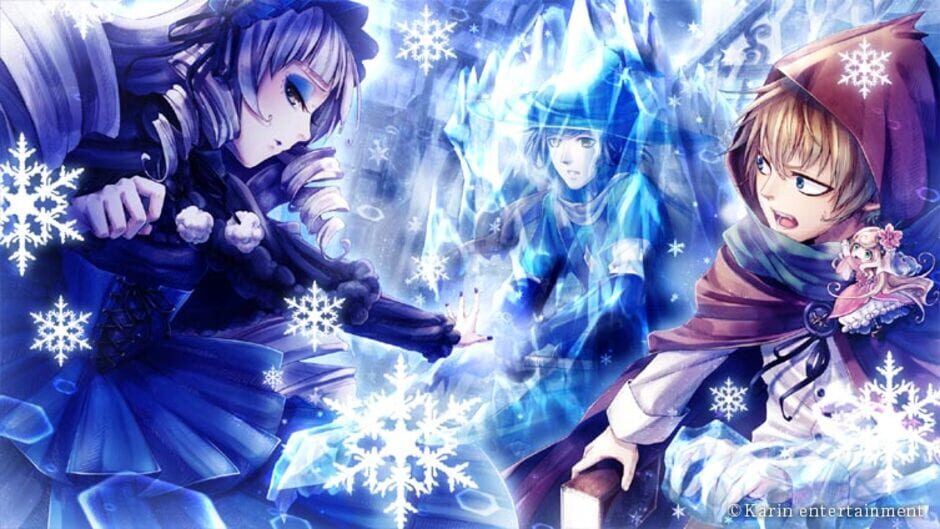 Screenshot for Zettai Meikyuu Himitsu no Oyayubi-hime