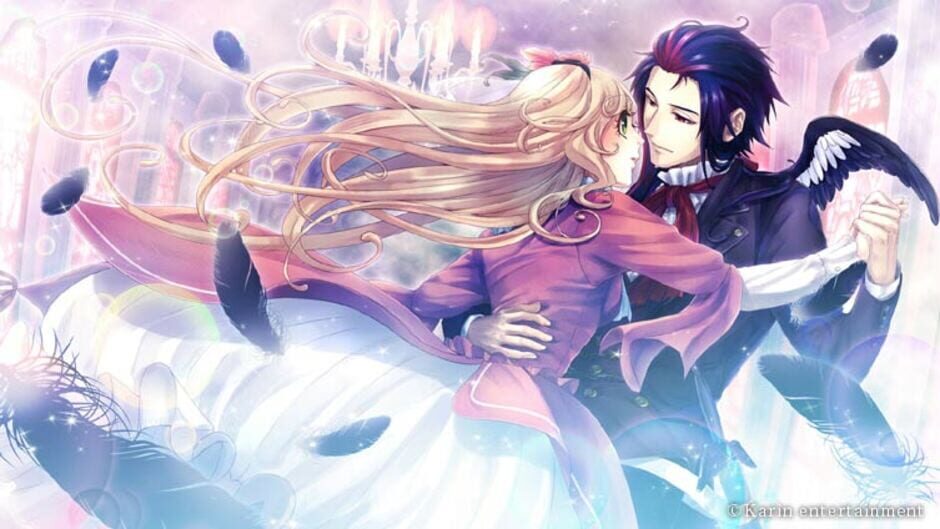 Screenshot for Zettai Meikyuu Himitsu no Oyayubi-hime
