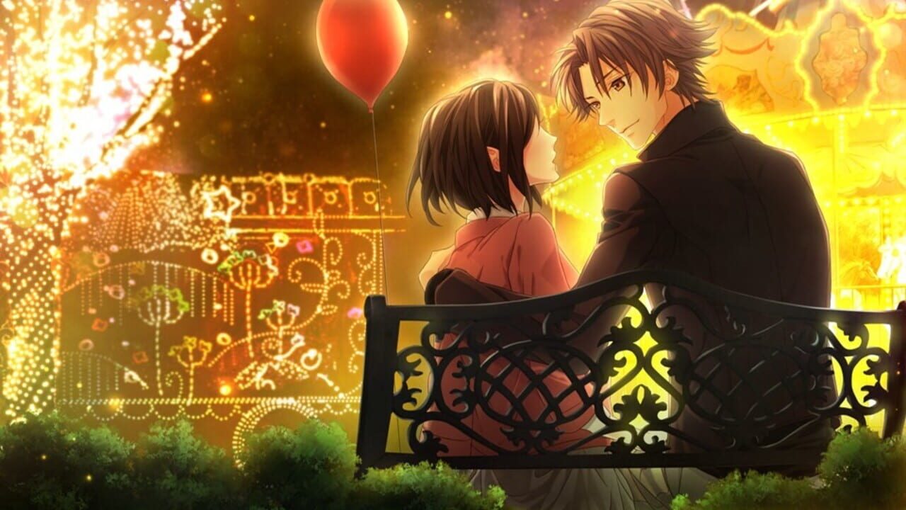 Screenshot for Love:Quiz Koi Suru Otome no Final Answer