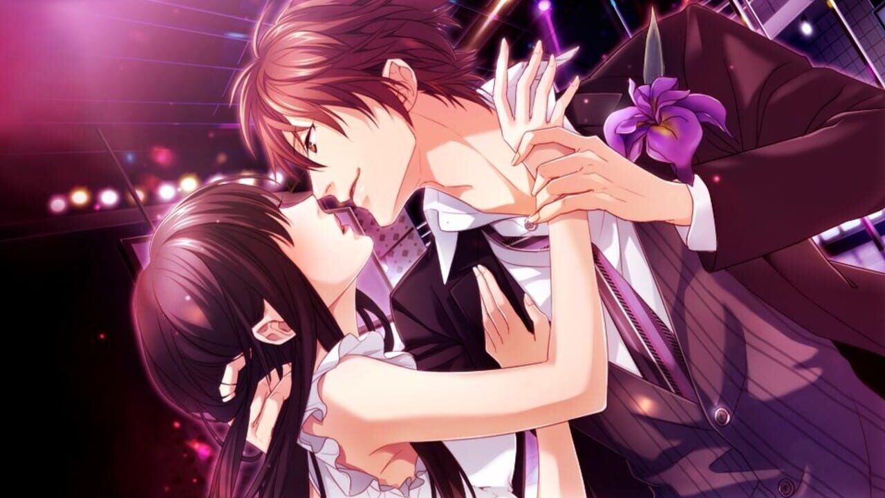 Screenshot for Love:Quiz Koi Suru Otome no Final Answer