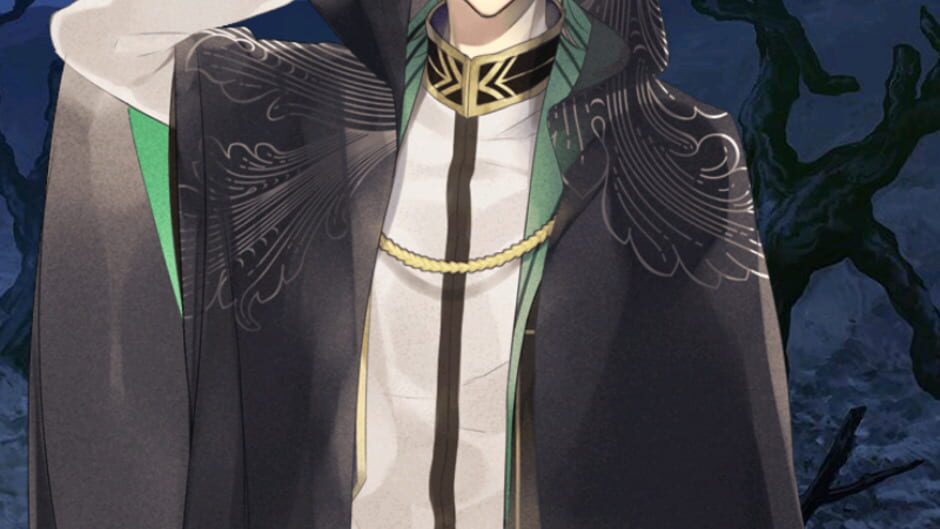 Screenshot for Shall we date?: Angel or Devil