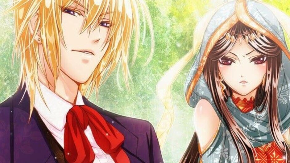 Screenshot for Shall we date?: My Sweet Prince