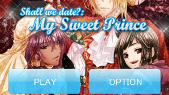 Screenshot for Shall we date?: My Sweet Prince