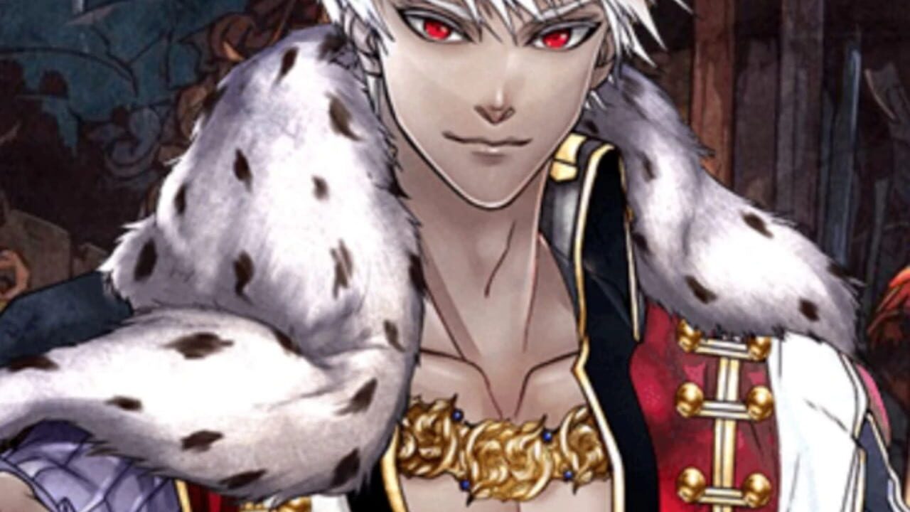 Screenshot for Shall we date?: The Niflheim