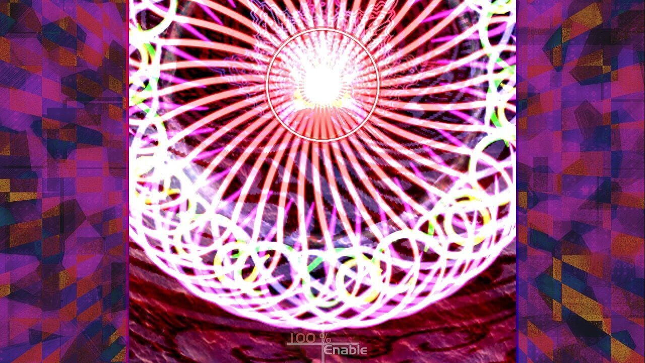 Screenshot for Hifuu Nightmare Diary: Violet Detector.