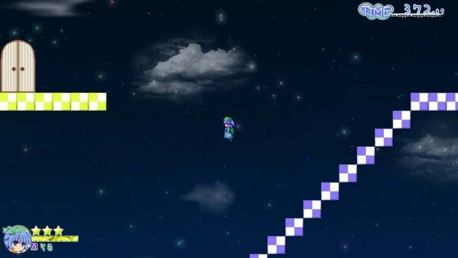 Screenshot for Amapani!