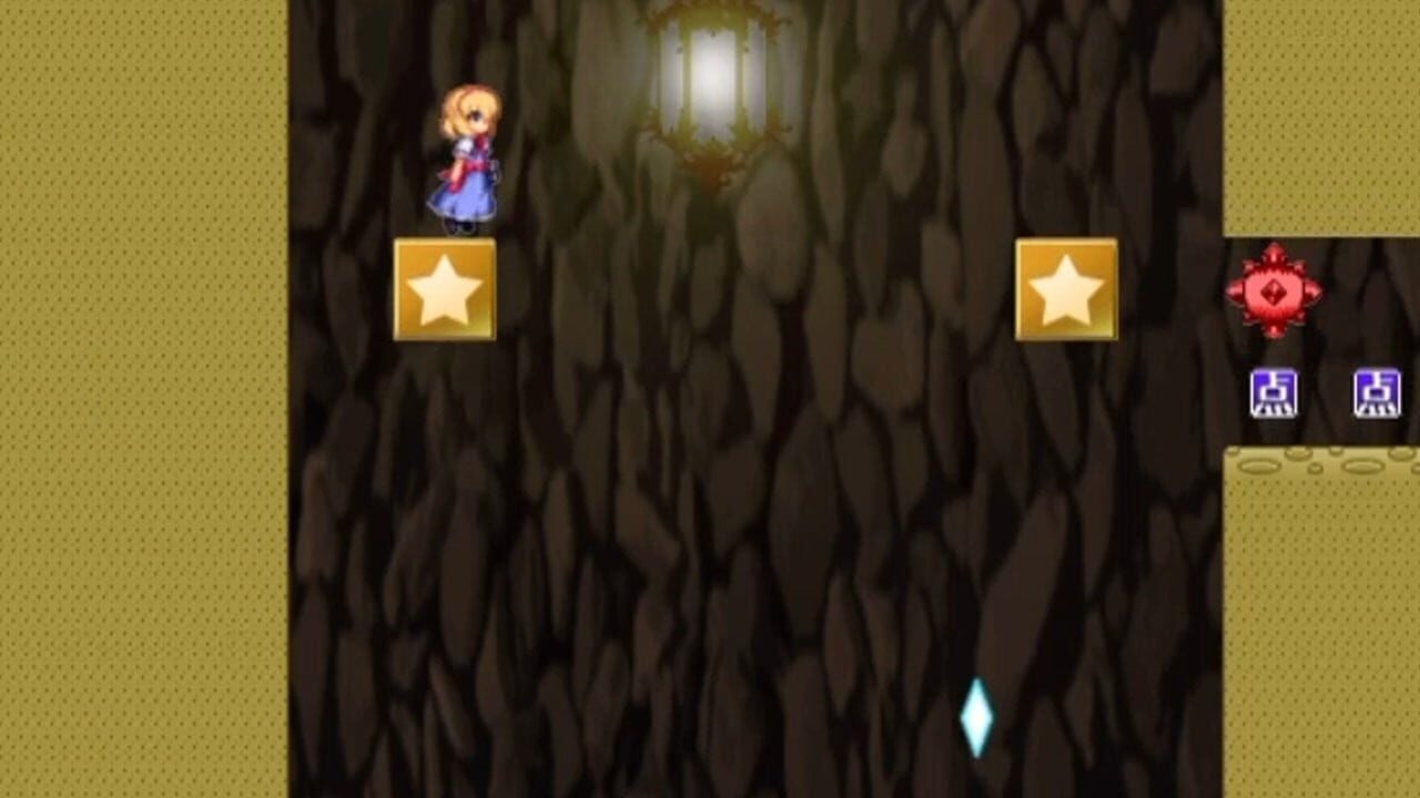 Screenshot for Amapani!