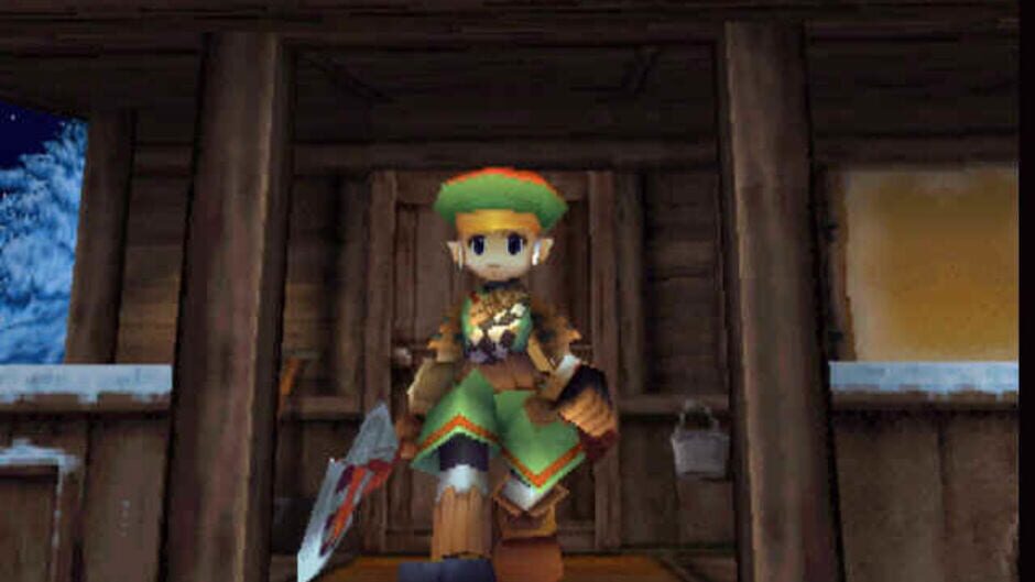 Screenshot for Threads of Fate
