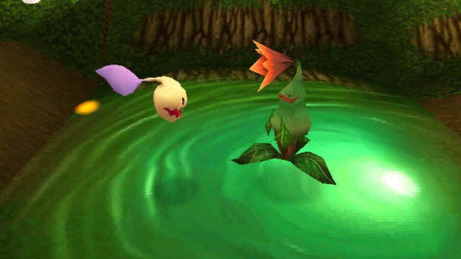 Screenshot for Threads of Fate