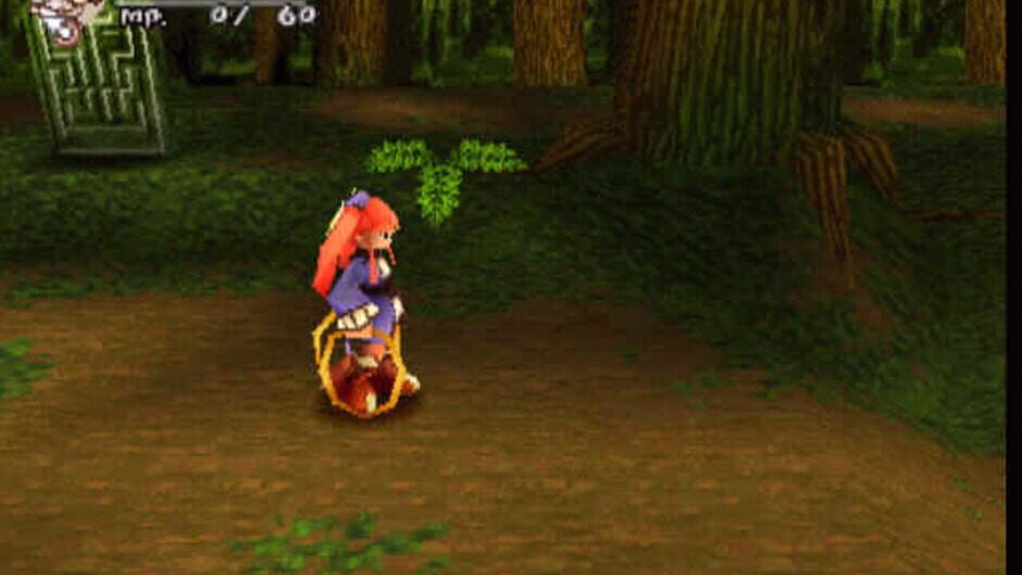 Screenshot for Threads of Fate
