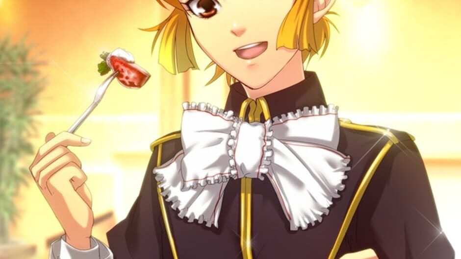 Screenshot for Shall we date?: Actor to be