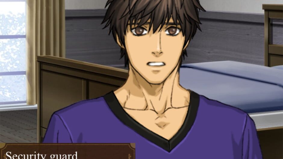 Screenshot for Shall we date?: Can't Say No