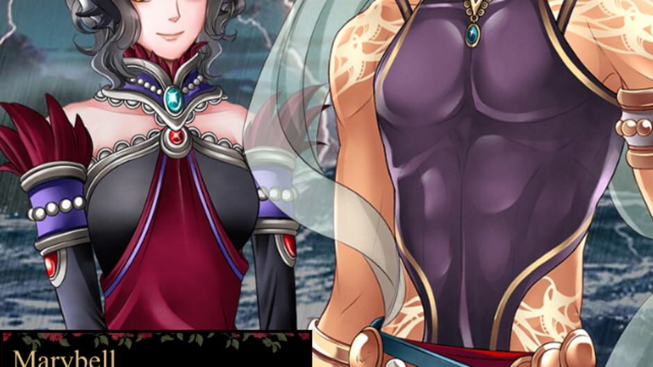 Screenshot for Shall we date?: My Fairy Tales