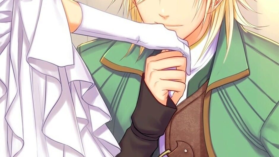 Screenshot for Shall we date?: Magic Sword