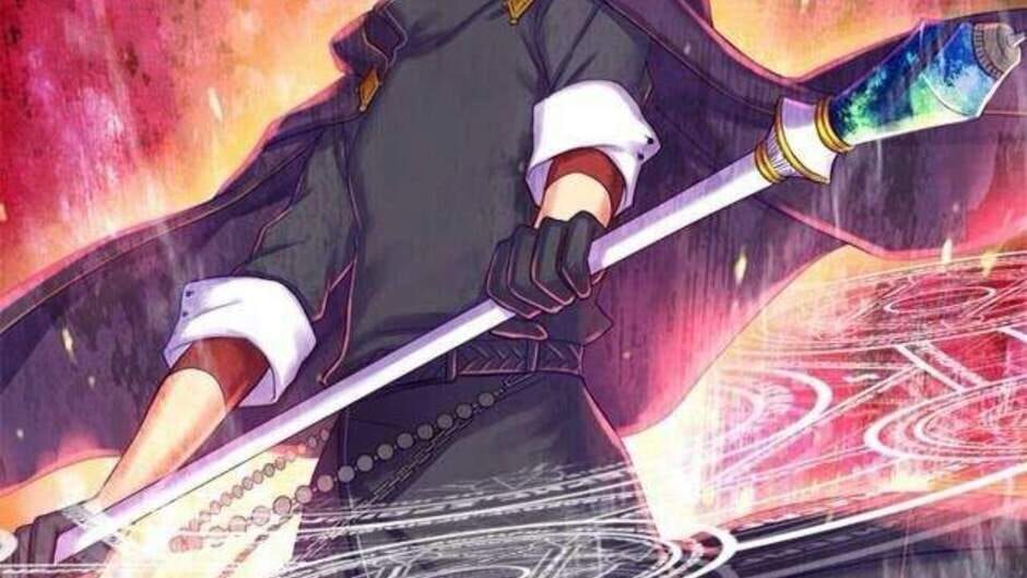 Screenshot for Shall we date?: Magic Sword