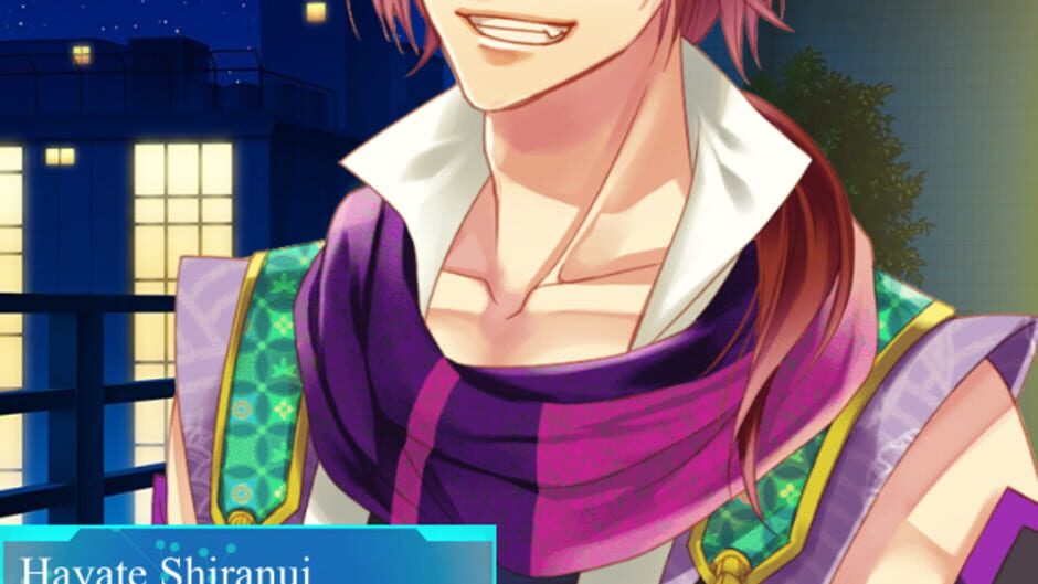 Screenshot for Shall we date?: Hero in Love