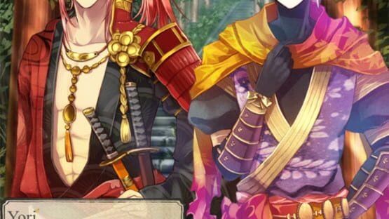 Screenshot for Shall we date?: Never Look Back