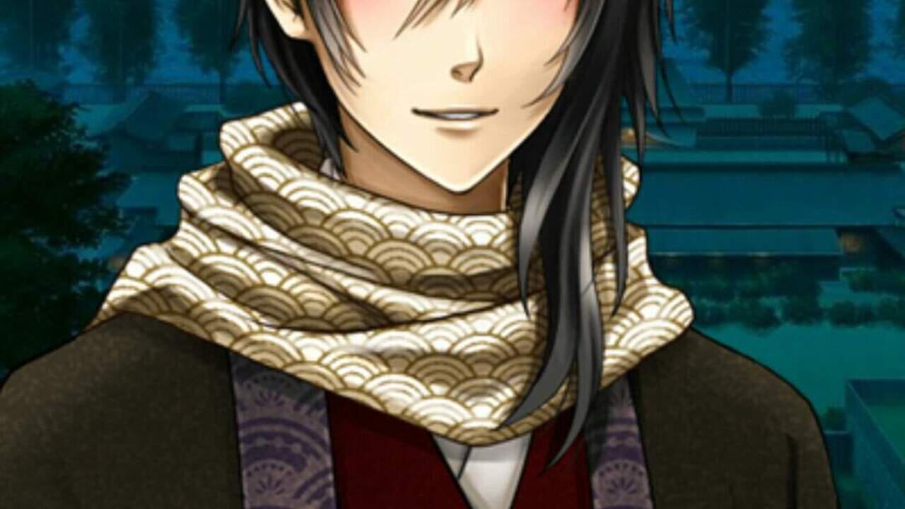 Screenshot for Shall we date?: Ninja Assassin