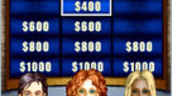 Screenshot for Jeopardy! Deluxe