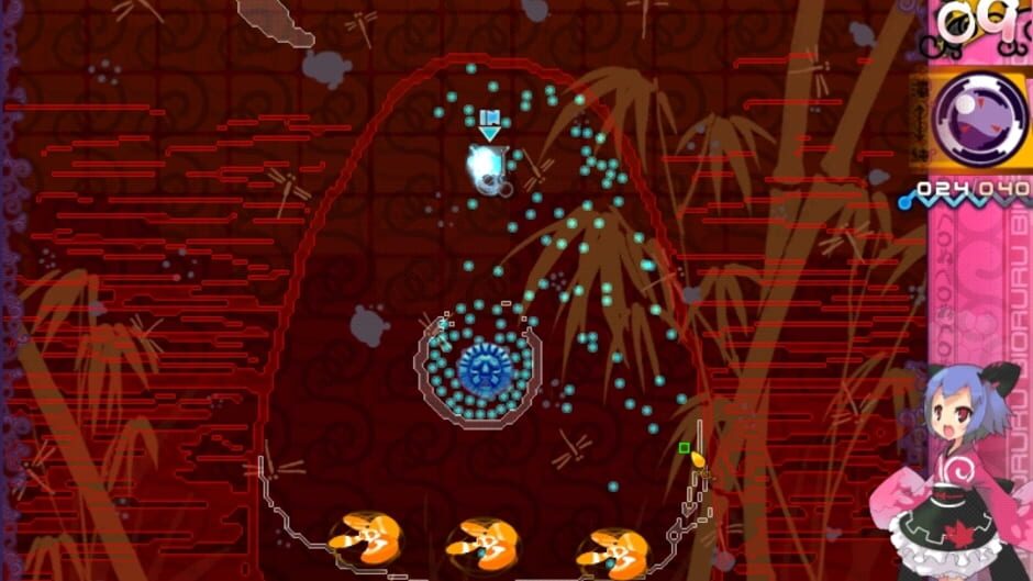 Screenshot for Genius Scientist: Bioruru 2