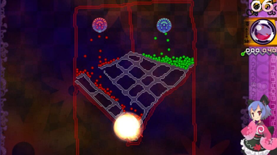 Screenshot for Genius Scientist: Bioruru 2